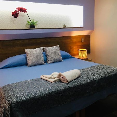 Hotel Posada Comala Eksteriør billede